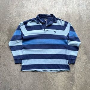 vintage denver hayes polo